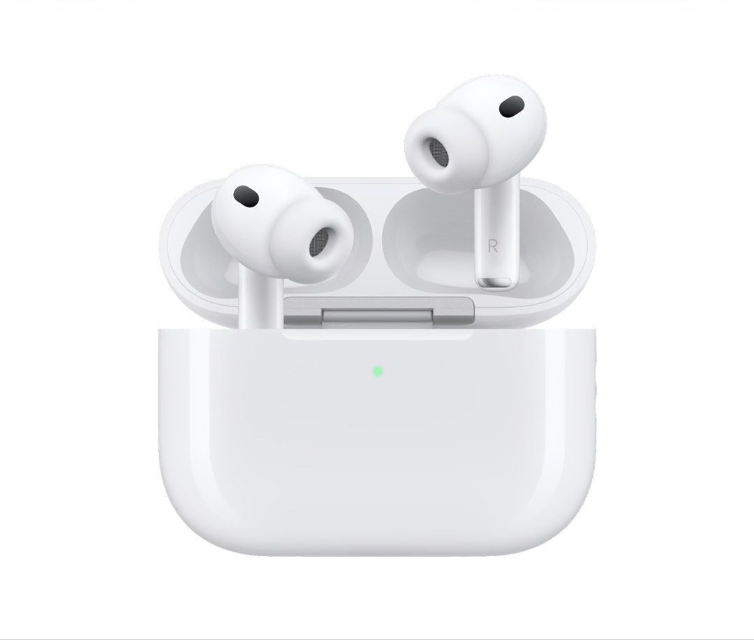 Apple AirPods Pro 3487286451670231040
