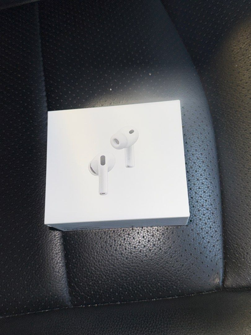 Apple AirPods Pro (3rd generation)