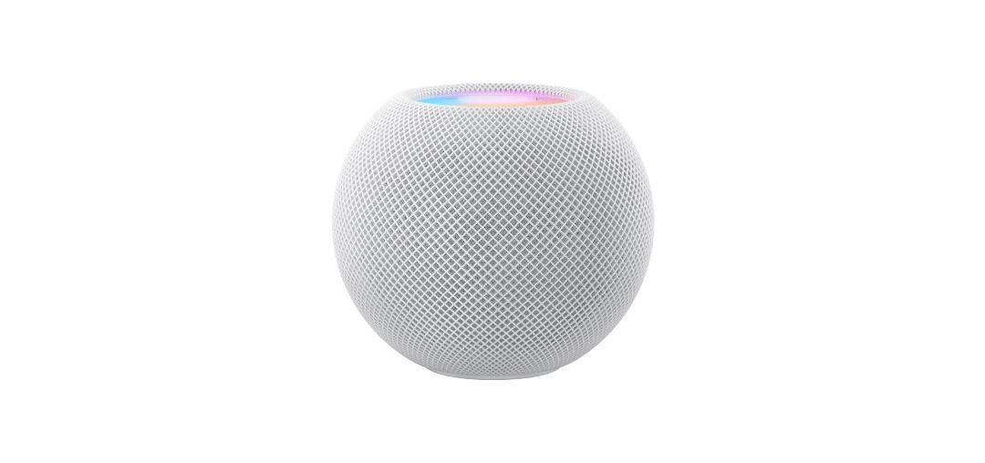 Apple HomePod mini - White A2374487154669155133440