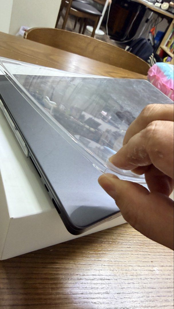 Apple MacBook Pro M4 512GB487679520524226562