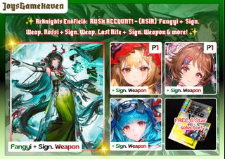 (Category: ) located in . Submitted by joyie.accountsell (Listing ID 1444969801, Image 1). Description: .