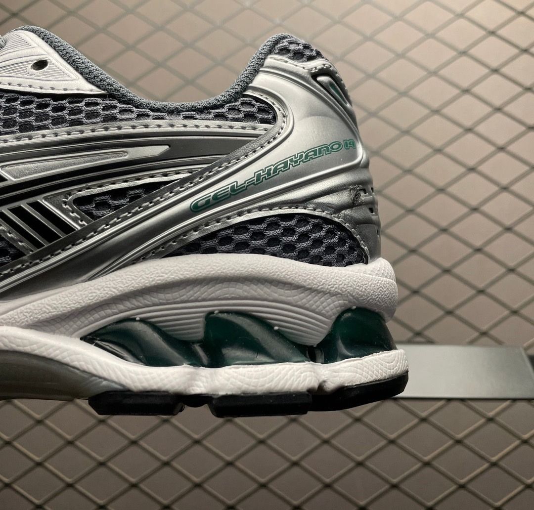 ASICS SportStyle GEL-KAYANO 14 Lifestyle Running Shoes (Category: Sneakers) located in Singapore. Submitted by snopeksmil56931 (Listing ID 1444947161, Image 3). Description: New authentic now on sale Size: 36-45 All sizes and colors available Free home delivery.