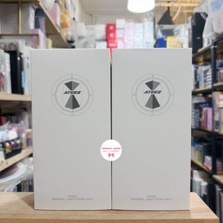 官方手燈 收藏品 1