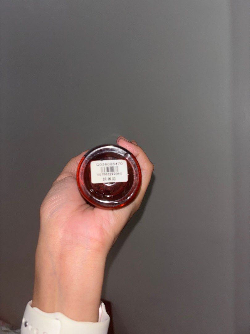 Bath and Body Works Warm Vanilla Sugar (Category: Body Care) located in Cebu City. Submitted by mariestars (Listing ID 1444986130, Image 3). Description: Pasalubong from Saudi .