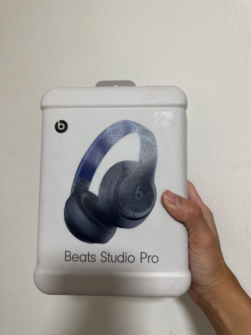 Beats Studio Pro Headphones