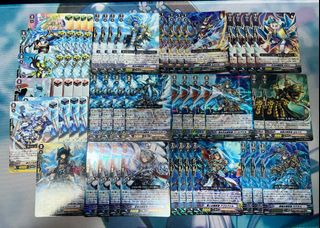 Legion Collection item 1