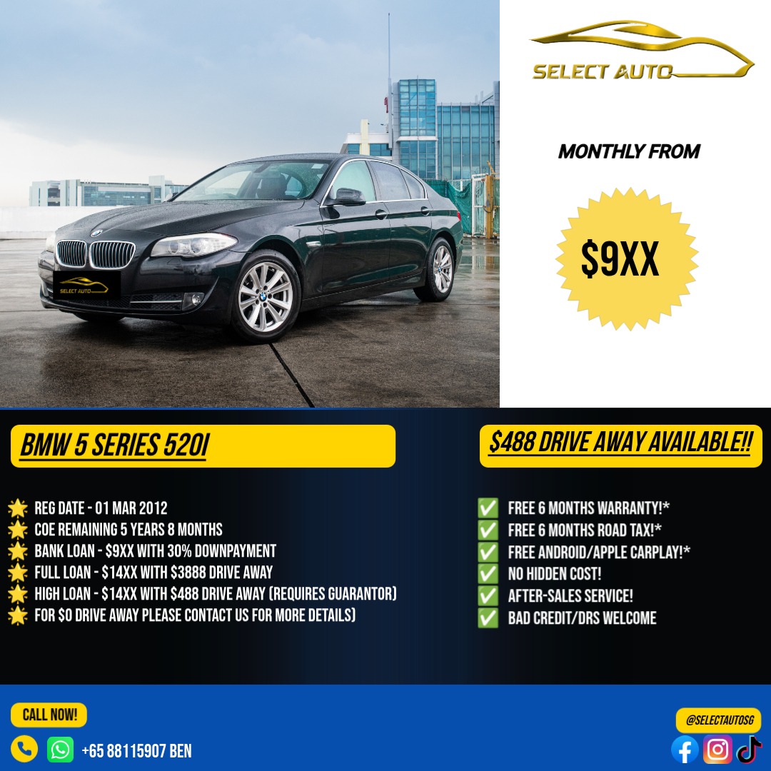 (Category: ) located in . Submitted by selectauto (Listing ID 1442592141, Image 1). Description: .