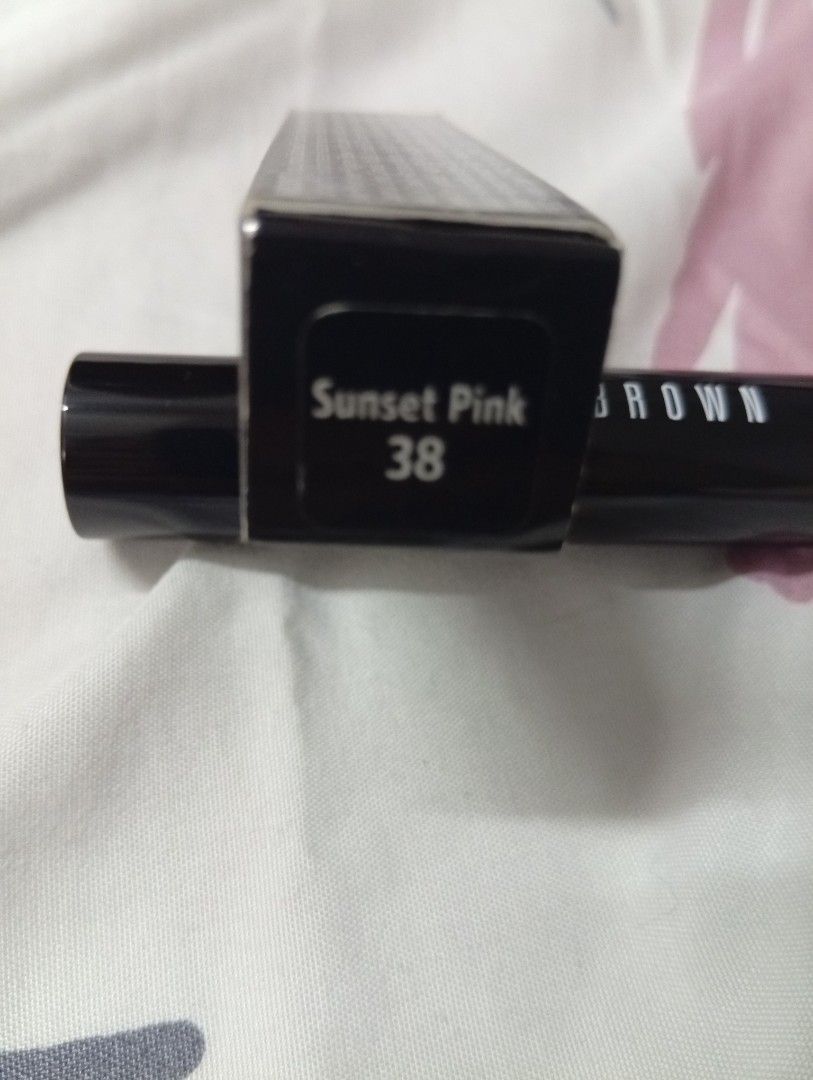 Bobbi brown lipstick (Category: Makeup) located in Angeles City. Submitted by mstsinita (Listing ID 1444871907, Image 2). Description: .