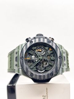 Hublot Collection item 1