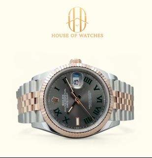 (Category: ) located in . Submitted by houseofwatches.sg (Listing ID 1444900057, Image 1). Description: .