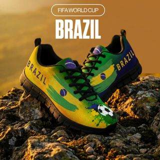 Custom Designed Sneakers – Handcrafted Style, Made to Order Collection item 1
