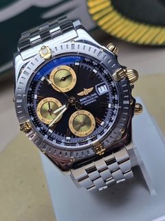 (Category: ) located in . Submitted by timeless_watches_ph (Listing ID 1444984207, Image 1). Description: .