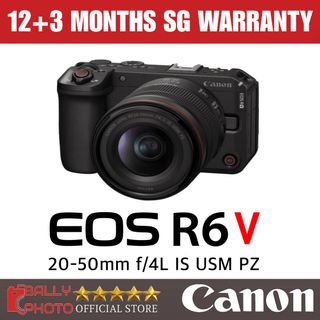 CANON Collection item 1