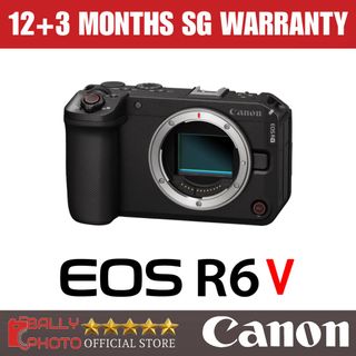 CANON Collection item 3