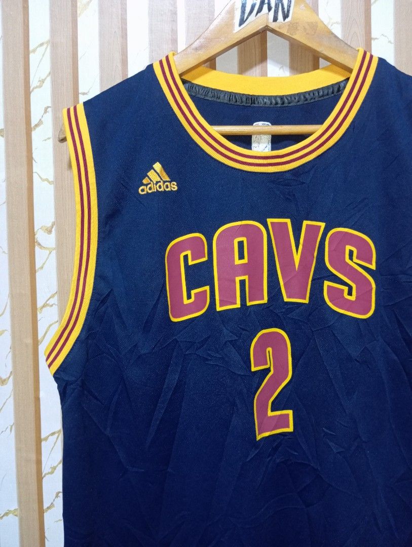 CAVS JERSEY (Category: Activewear) located in Monkayo. Submitted by danielcabusora (Listing ID 1445009808, Image 2). Description: CAVS W-22 L-28 AS NEW NO FLAWS.