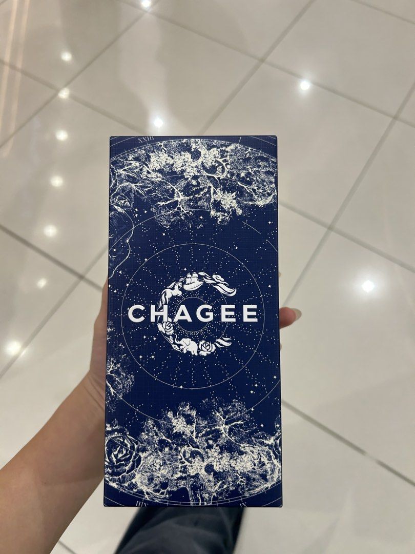 Chagee Ceramic Cup487244376572569600