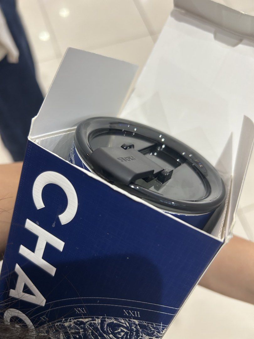 Chagee Ceramic Cup487244376572569601