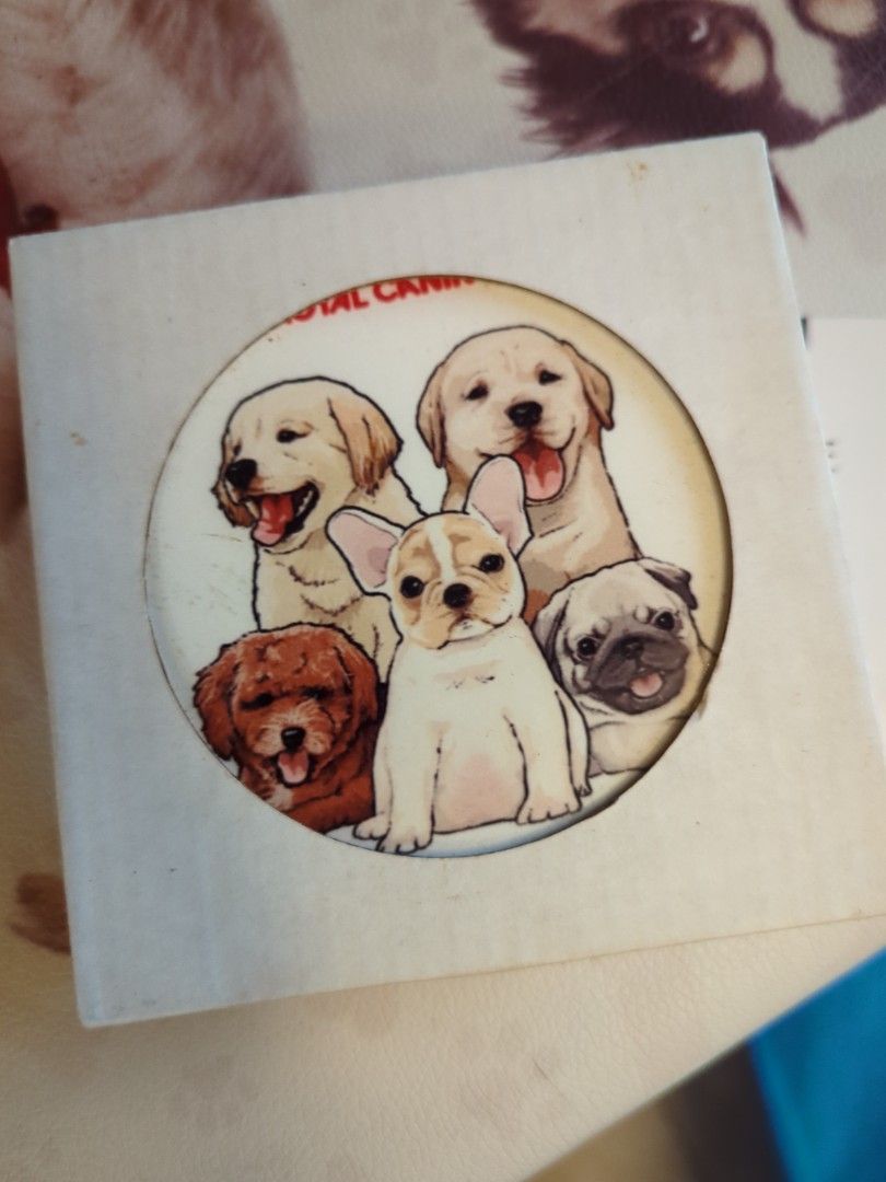 Coasters Set487525172601180161