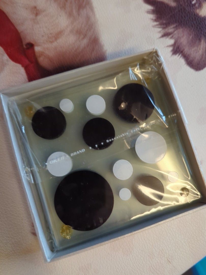 Coasters Set487525172601180160