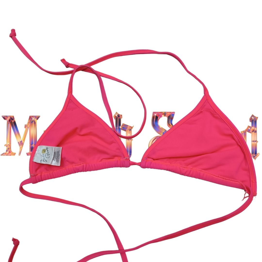 COD Body Glove Bikini Top Body Glove Swimsuit fits Medium No Pads with Pad Slots Halter Bikini Top Body Glove Swimsuit Payday Sale Sweldo Sale (Category: Bikinis & Swimsuits) located in Manila. Submitted by modishsquad (Listing ID 1444906399, Image 3). Description: 🏍️ Cash On Delivery via Lalamove 💯 Pay Now, Ship Now 🔴 DO NOT PROCEED WITH THE PURCHASE IF YOU DON'T HAVE TIME TO READ THE TERMS & CONDITIONS. FAST TRANSACTIONS ONLY🔴 📌NO REPLY to