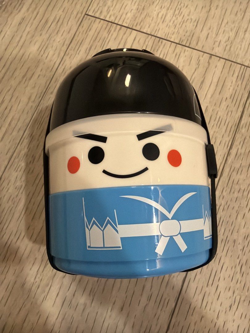 Cute Character Lunch Box487642787931105280