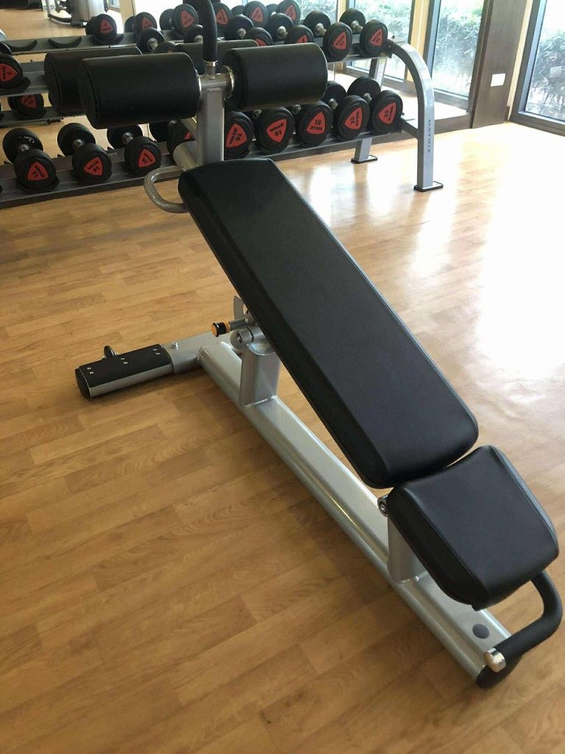 Decline Ab/Bench (Category: Weights & Dumbbells) located in Caloocan City. Submitted by protein888 (Listing ID 1444864665, Image 3). Description: .