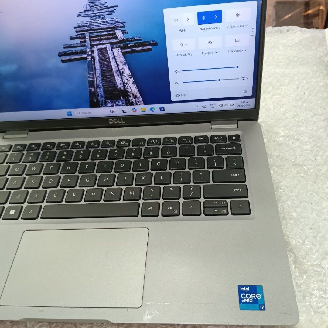 Dell i7-touch screen487554145238405123
