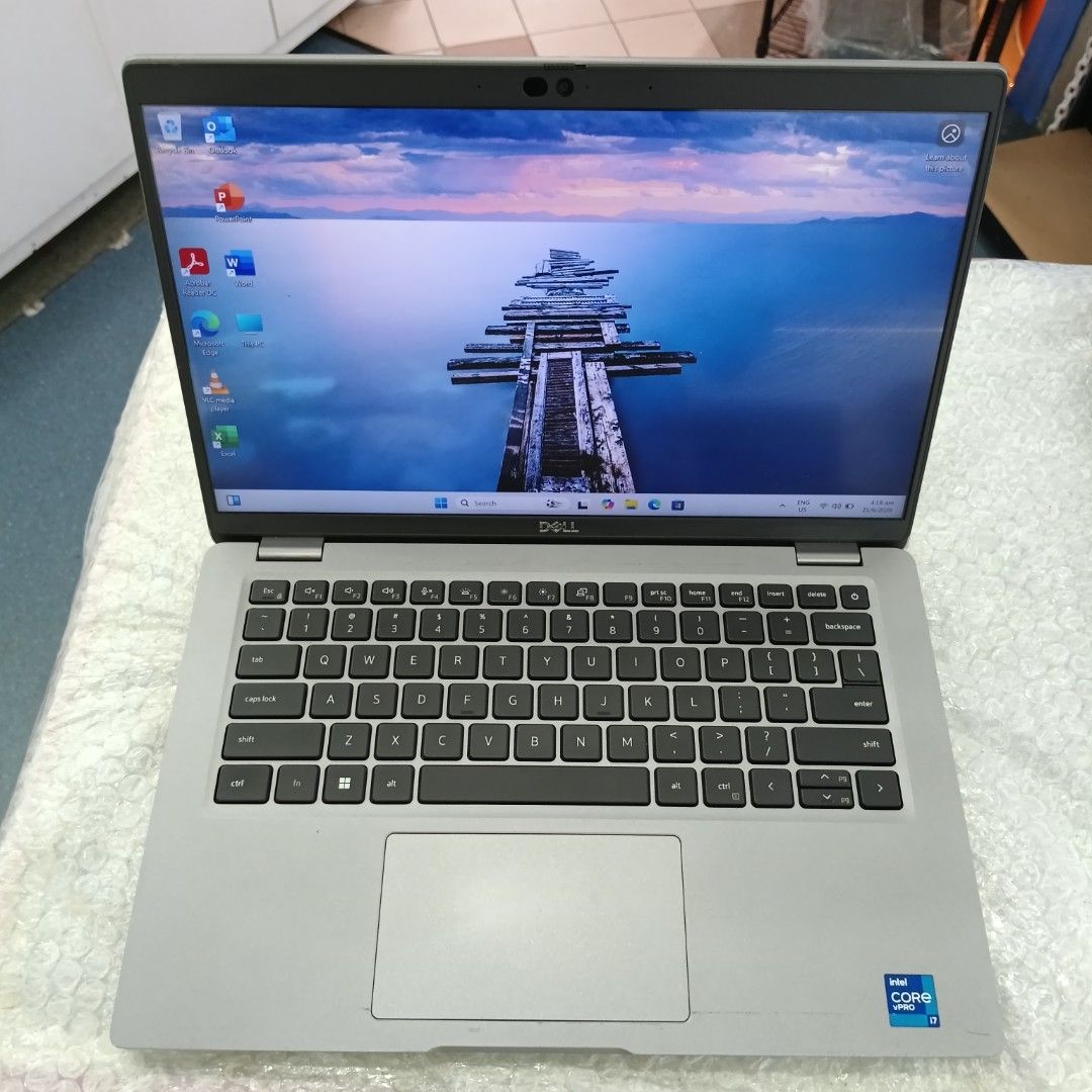 Dell i7-touch screen487554145238405120