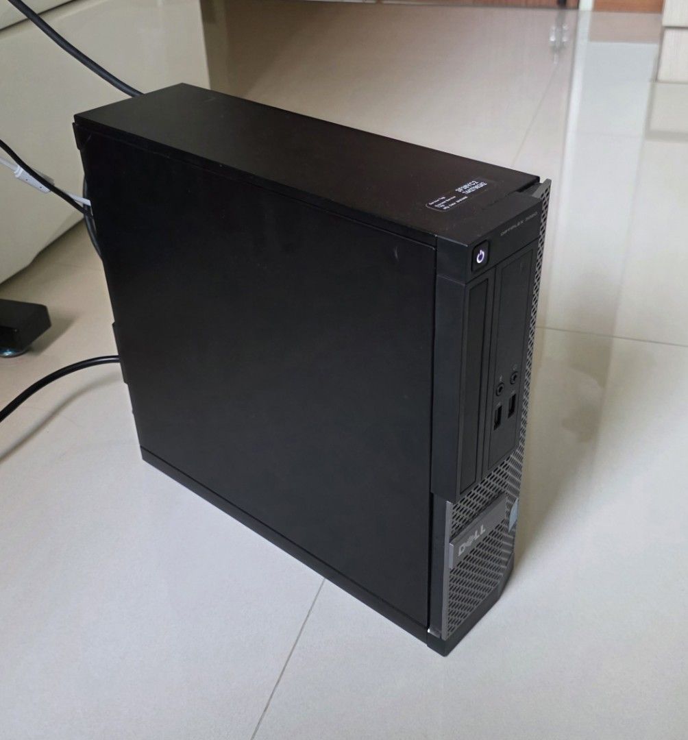Dell optiplex pc487423812441876480