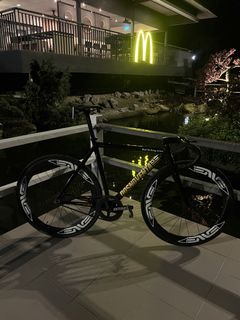希少　DOSNOVENTA®02 LA / TALKING TERPS BIKE DOSNOVENTA®02 LA / TALKING TERPS BIKE - Dosnoventa®Dosnoventa®