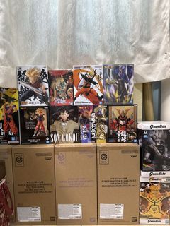 (Category: ) located in . Submitted by dragonballgokuvegeta (Listing ID 1444941135, Image 1). Description: .