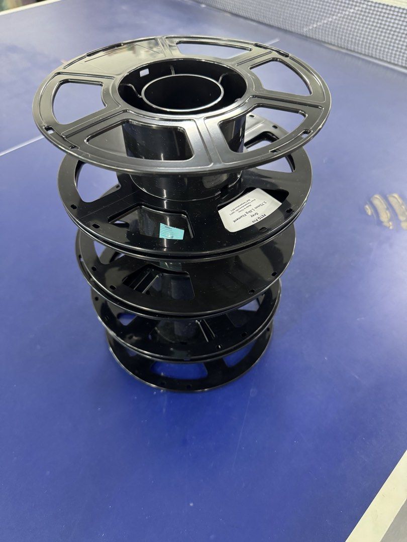 Empty Spool wire spool cable spool empty roll (Category: Other Accessories) located in Kajang. Submitted by nugrohobe65054 (Listing ID 1444914607, Image 1). Description: Empty Spool wire spool cable spool empty roll Pickup cyberjaya.