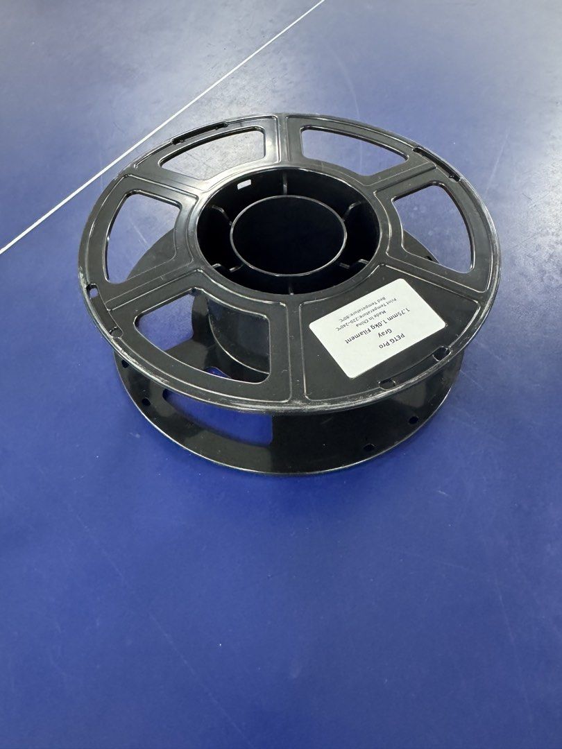 Empty Spool wire spool cable spool empty roll (Category: Other Accessories) located in Kajang. Submitted by nugrohobe65054 (Listing ID 1444914607, Image 2). Description: Empty Spool wire spool cable spool empty roll Pickup cyberjaya.