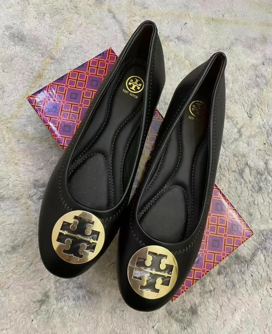Flats (Category: Flats & Sandals) located in Manila. Submitted by sam_nic (Listing ID 1444986604, Image 3). Description: NEW ARRIVAL Available Size 35-4O Replic@ Qu@lity With Box INBOX US TO ORDER Disclaimer: All photos shown are for inspiration only, actual photo may vary due to limitation of photography or photo enhancement. Bestseller/Limited stock!!  Shipping fee c/o buyer  No rush shipment  NO PAYMENT, NO ORDERS  No cancellation of confi