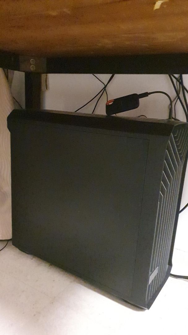 Fractal Design Torrent Computer Case487694865699317761