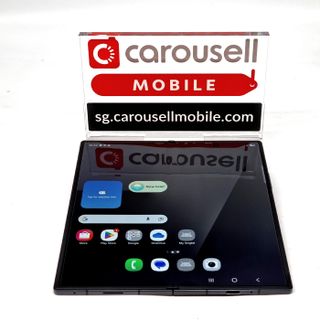 (Category: ) located in . Submitted by carousellmobile (Listing ID 1444918789, Image 1). Description: .