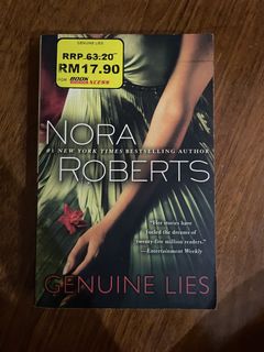 (Category: ) located in . Submitted by preloved_bookhaven (Listing ID 1445006871, Image 1). Description: .