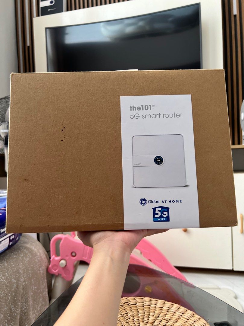 Globe Rain 5G Openline (Category: Other Gadgets) located in Tarlac. Submitted by deecm (Listing ID 1444973495, Image 1). Description: Brand New Openline Any Sim. No Sim.