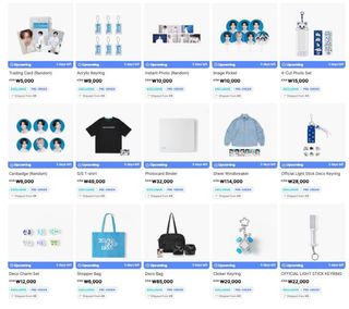 (Category: ) located in . Submitted by shiningbyeol23 (Listing ID 1444920753, Image 1). Description: .