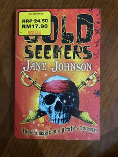 (Category: ) located in . Submitted by preloved_bookhaven (Listing ID 1445005739, Image 1). Description: .