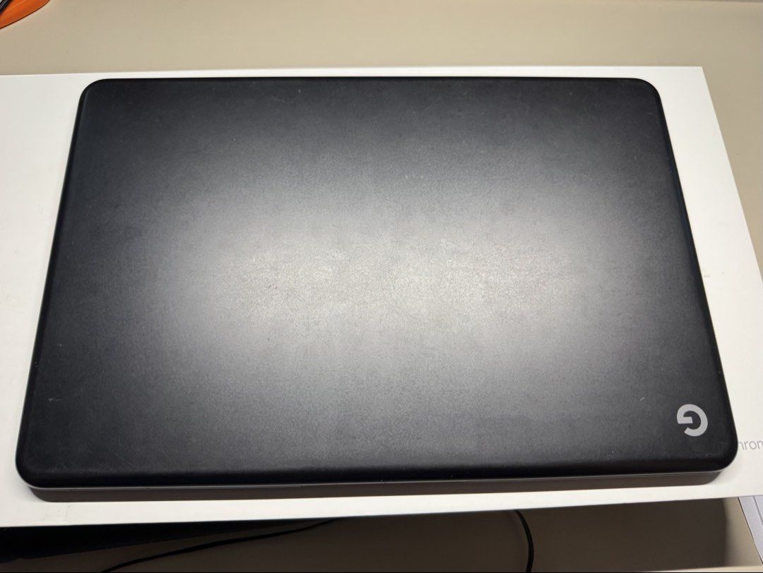 Google Pixelbook Go487554146191943681