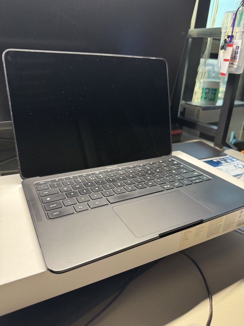Google Pixelbook Go487554146191943680
