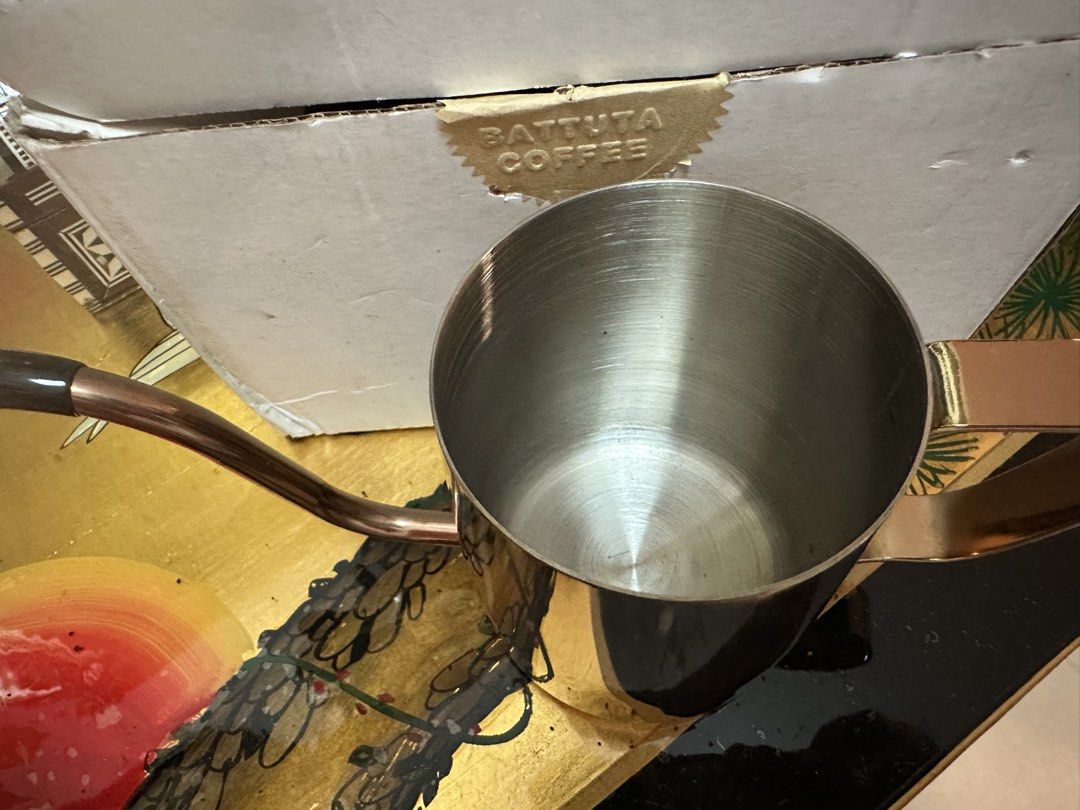 Hand drip kettle487639696981381121