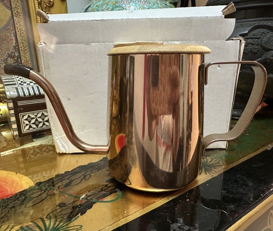 Hand drip kettle487639696981381120