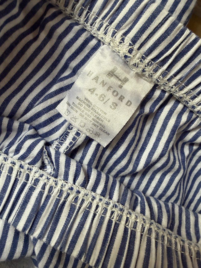 Handford Pajamas for Boys (Category: Babies & Kids Fashion) located in Manila. Submitted by zz.preloved (Listing ID 1444921440, Image 3). Description: .
