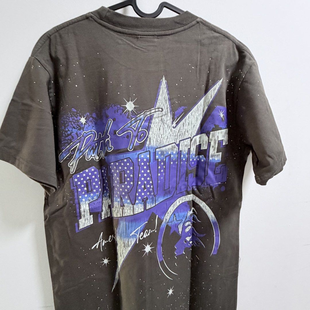 HELLSTAR (Category: Tshirts & Polo Shirts) located in Singapore. Submitted by herde (Listing ID 1444913579, Image 5). Description: .