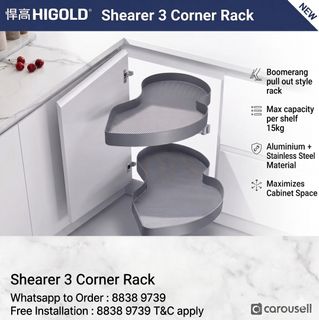 (Category: ) located in . Submitted by higold_hardwares_sg (Listing ID 1444942118, Image 1). Description: .