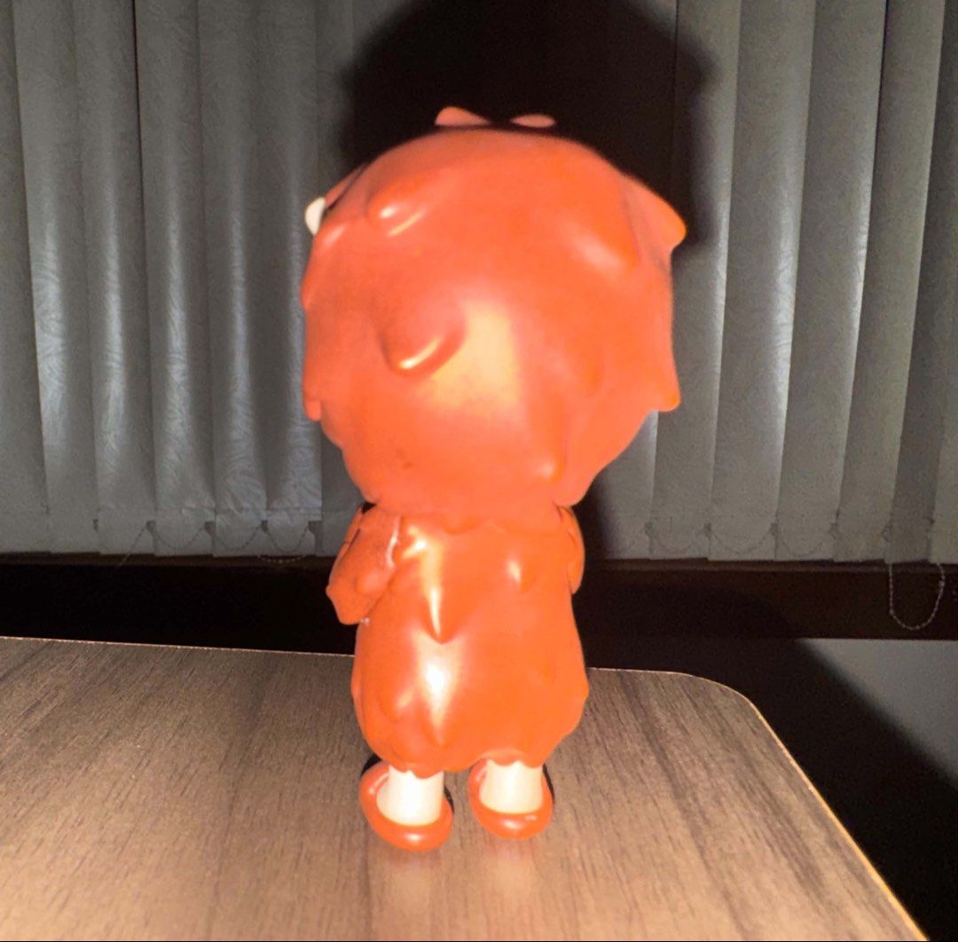 Hirono the Other One: The Monster (Category: Designer & Blind Box Toys) located in Manila. Submitted by rinasclutter (Listing ID 1445007915, Image 2). Description: For Rehoming ☑️ Item is in excellent condition ☑️ Never used, never abused ☑️ Displayed only inside an acrylic case No box and foil, but with tag No to sensitive buyers and rush transactions Price is slightly negotiable.