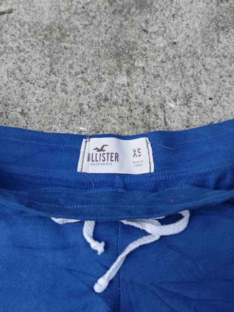 Hollister Low Waist Micro Dolphin Short (Category: Shorts) located in Angeles City. Submitted by josefernandez (Listing ID 1444997792, Image 2). Description: Hollister Low Waist Micro Dolphin Short Size Xs on Tag Color May Vary Due To Lighting Excellent Condition Mode of Payment: Gcash Jnt Courier Dm For More Info 📥📥📥.