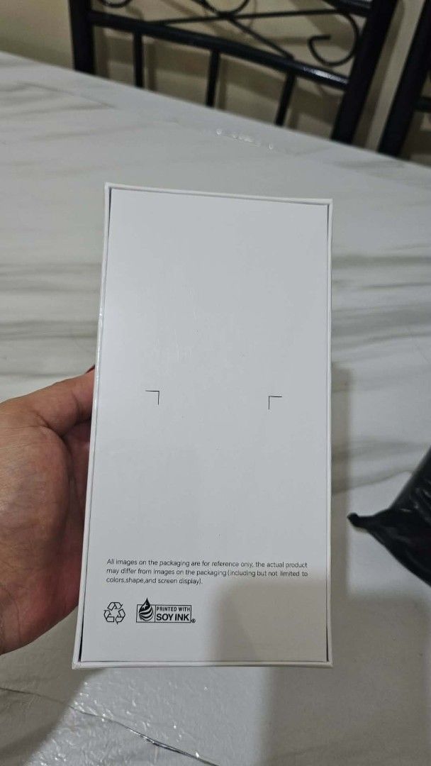 Honor X6c (Category: Cases & Sleeves) located in Dasmarinas. Submitted by itsjustz_357 (Listing ID 1445040278, Image 2). Description: Brandnew Honor X6c - 6000 Unboxed. Brandnew. Sealed 6/265 NO LP. 6000.
